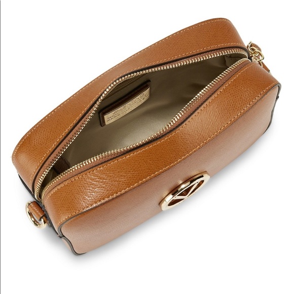 Mario Valentino Bags Valentino By Mario Valebabette Leather Camera